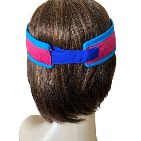 FILA Visor Hat Women’s Rare Find - Picture 6 of 6